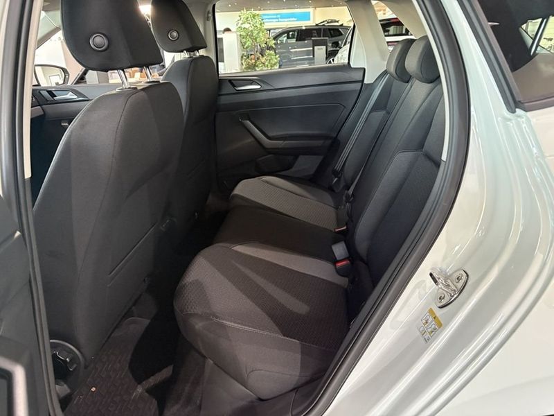 Volkswagen Polo bild 8