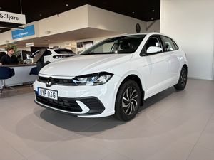 Volkswagen Polo bild 1