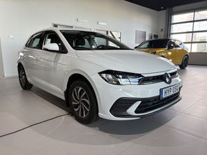 Volkswagen Polo bild 4