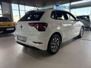 Volkswagen Polo bild 3