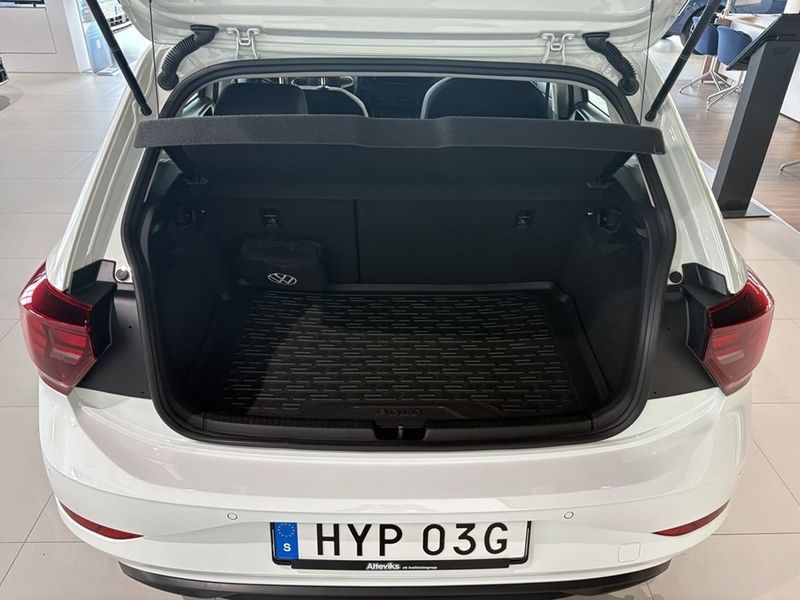 Volkswagen Polo bild 9