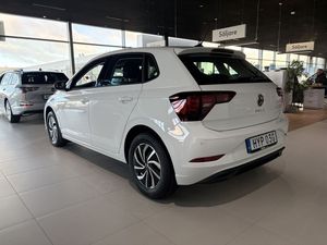 Volkswagen Polo bild 2