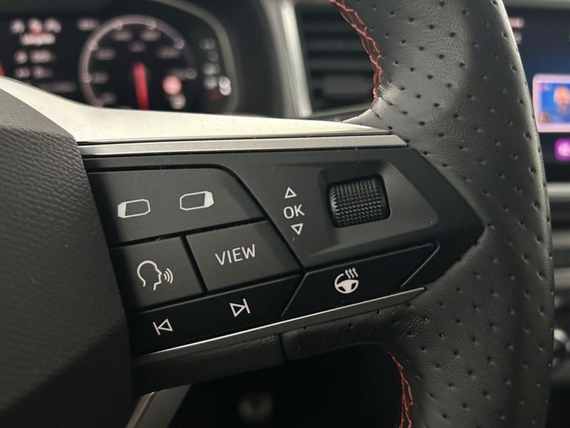 Seat Ateca bild 22