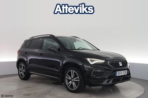 Seat Ateca bild 1