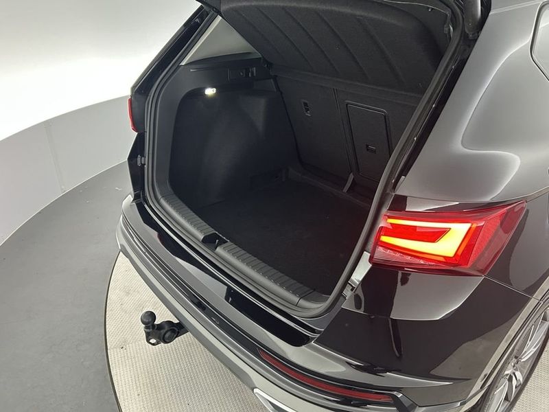 Seat Ateca bild 11