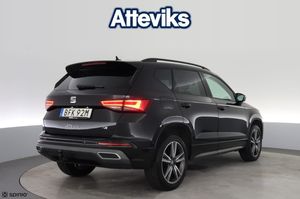 Seat Ateca bild 3