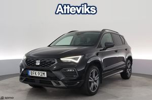 Seat Ateca bild 7