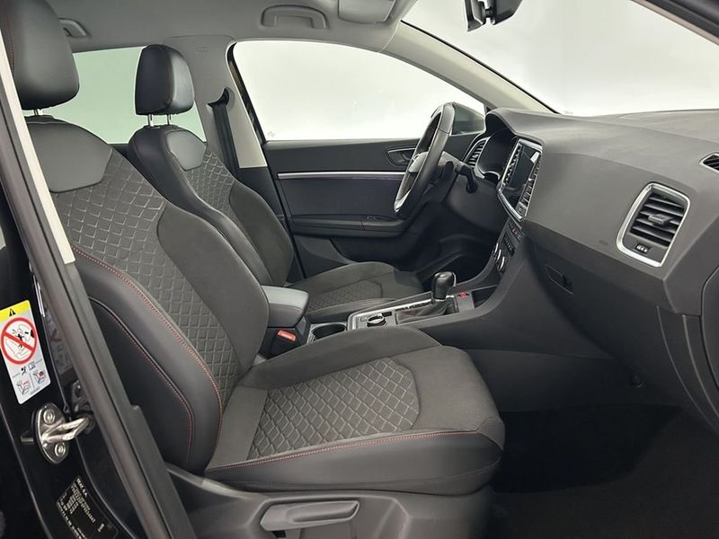 Seat Ateca bild 17