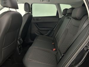 Seat Ateca bild 10