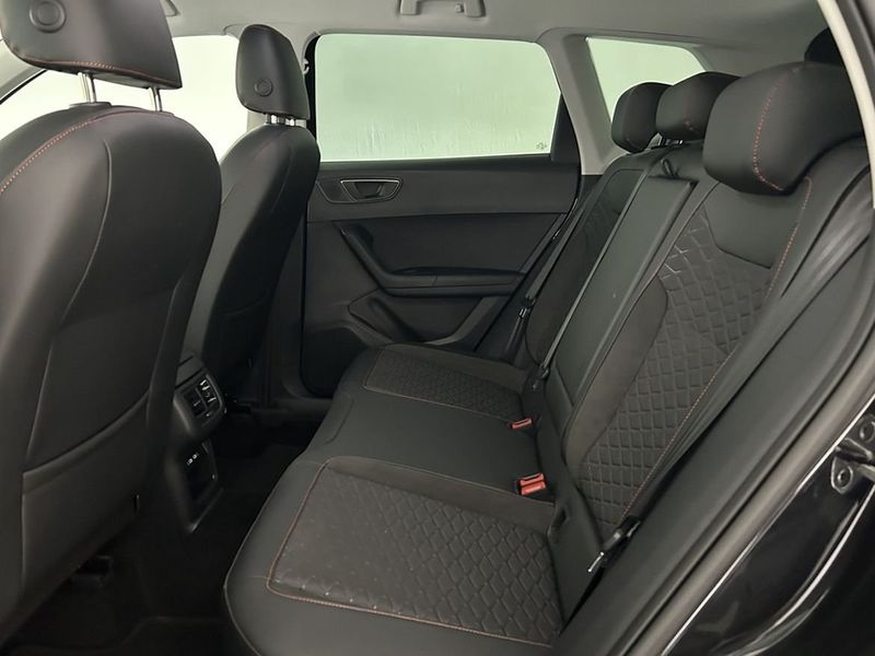 Seat Ateca bild 10
