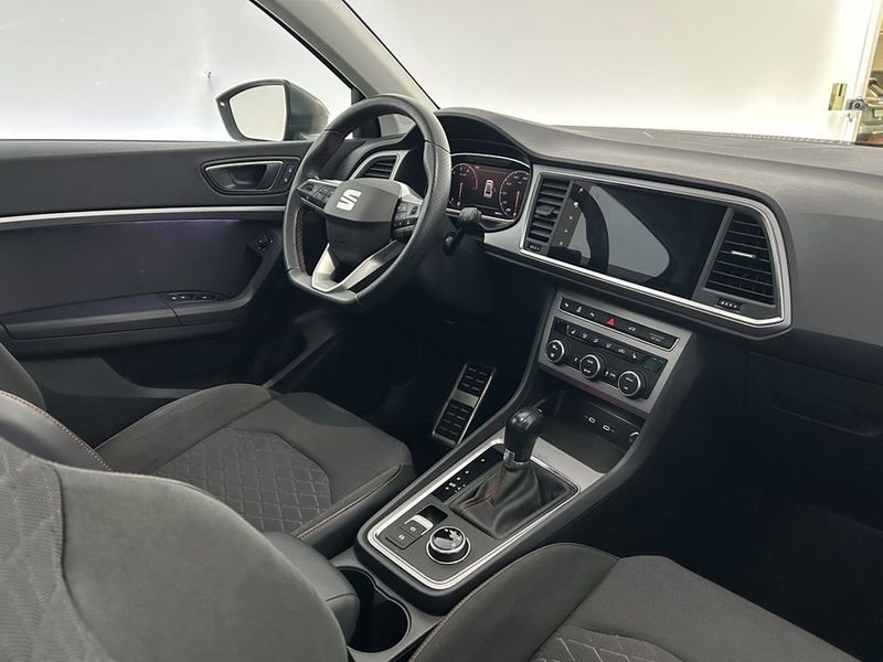 Seat Ateca bild 15