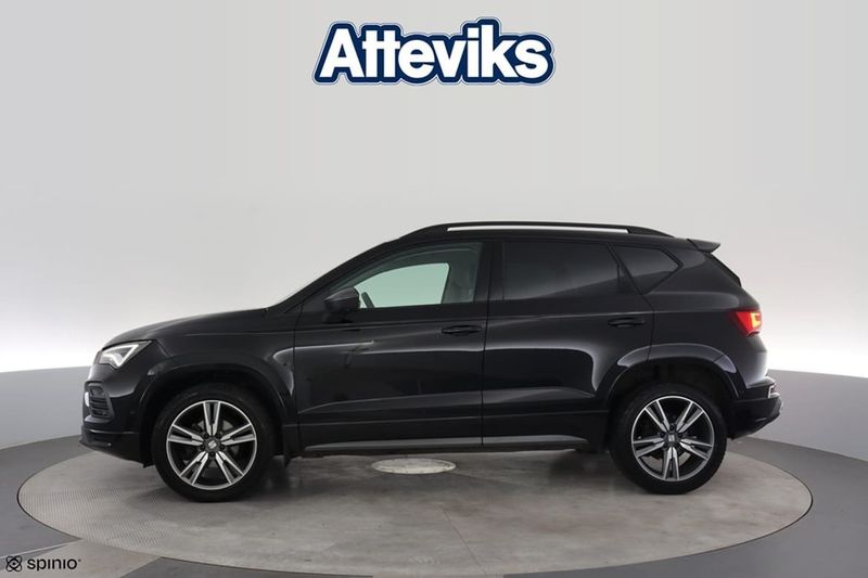 Seat Ateca bild 6