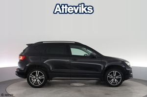 Seat Ateca bild 2