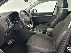 Seat Ateca bild 9