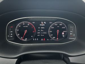 Seat Ateca bild 18