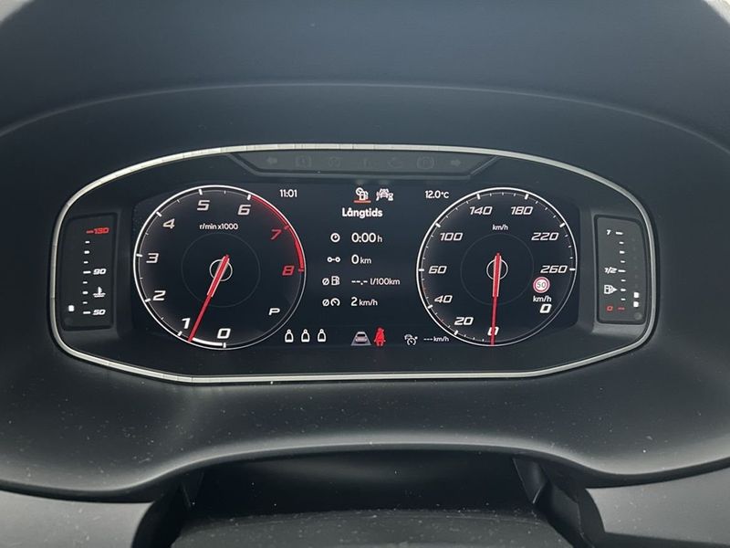 Seat Ateca bild 18