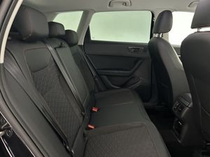 Seat Ateca bild 14