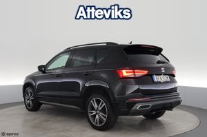 Seat Ateca bild 5