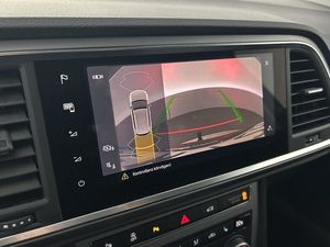 Seat Ateca bild 19