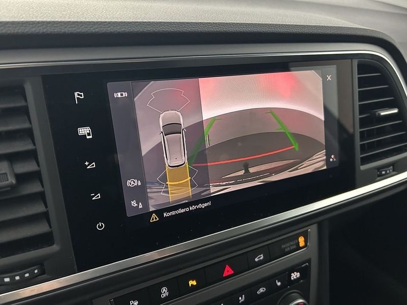 Seat Ateca bild 19