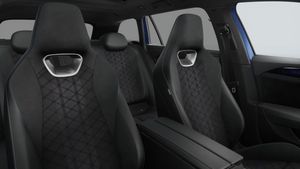 Volkswagen Passat bild 7