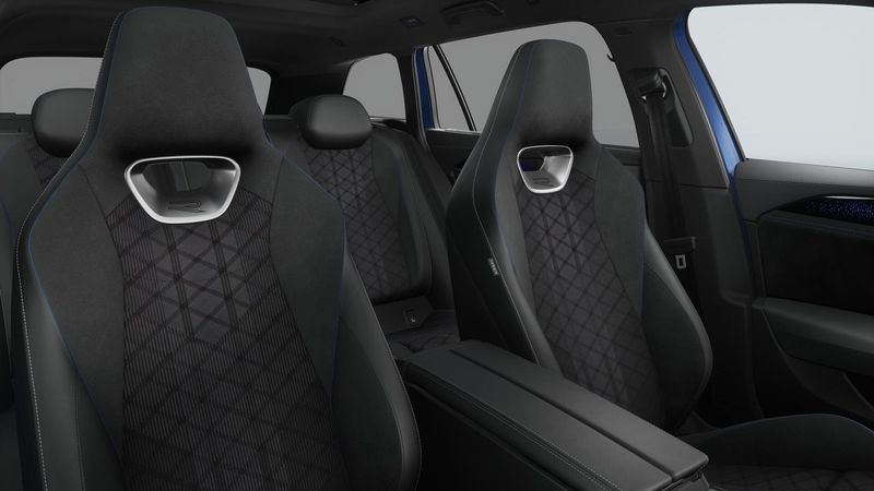 Volkswagen Passat bild 7