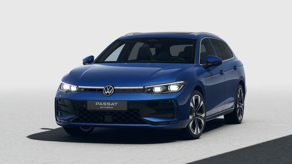 Volkswagen Passat eHybrid 272 hk R-Line SWE Edition Privatleasingkampanj - 2027
