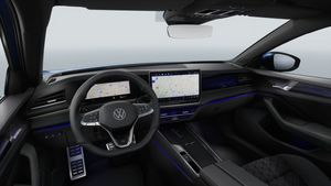 Volkswagen Passat bild 8