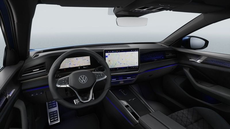 Volkswagen Passat bild 8