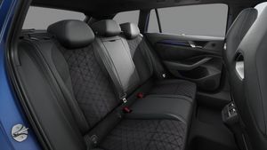 Volkswagen Passat bild 9