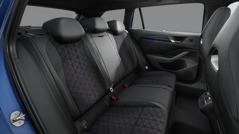 Volkswagen Passat bild 9
