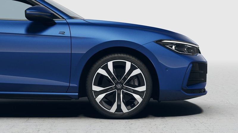Volkswagen Passat bild 5