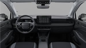 Skoda Epiq bild 5
