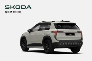 Skoda Epiq bild 2