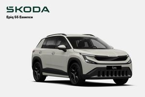 Skoda Epiq bild 1