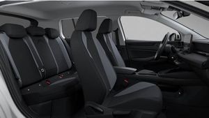 Skoda Epiq bild 4
