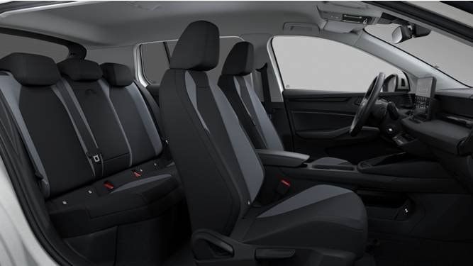 Skoda Epiq bild 4