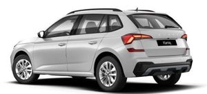 Skoda Kamiq bild 3