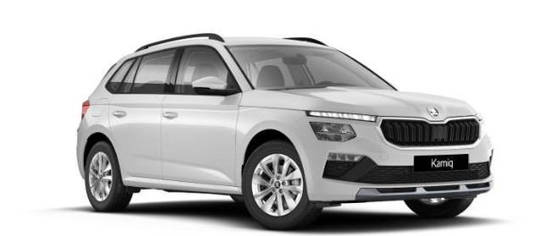 Skoda Kamiq Selection TSI 1.0 116 DSG - 2027