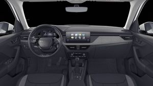 Skoda Kamiq bild 4