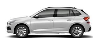 Skoda Kamiq bild 2