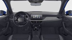 Skoda Kamiq bild 5