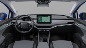 Skoda Enyaq bild 5