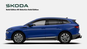 Skoda Enyaq bild 2