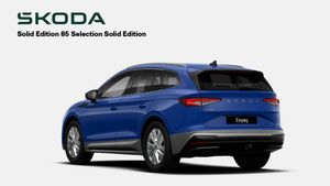 Skoda Enyaq bild 3