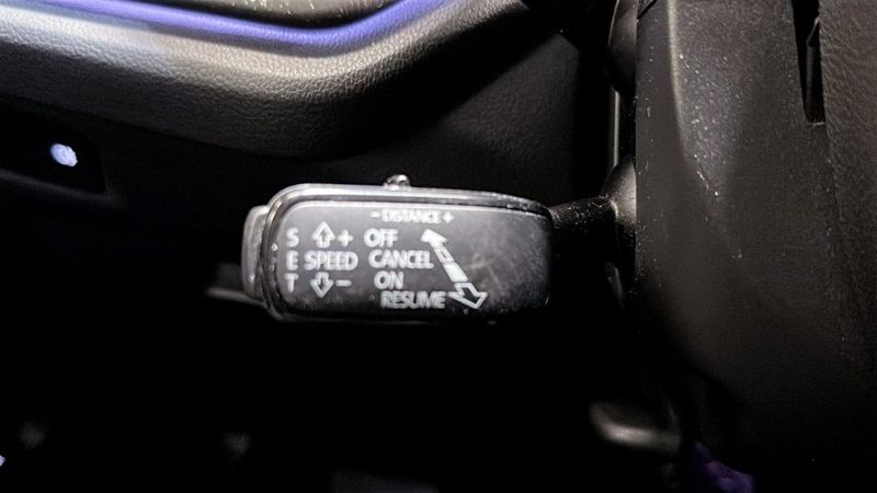 Skoda Octavia bild 21