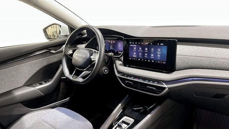 Skoda Octavia bild 11