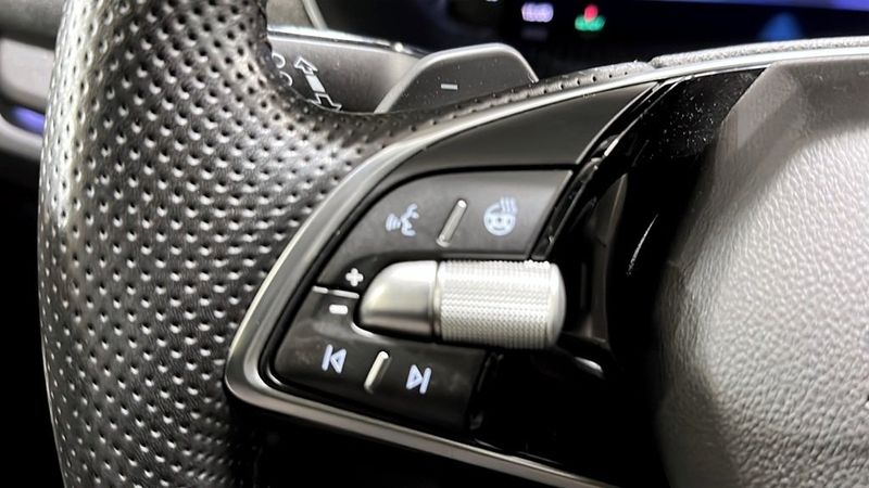 Skoda Octavia bild 20