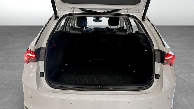 Skoda Octavia bild 13