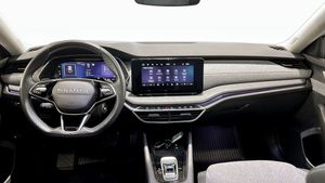 Skoda Octavia bild 10